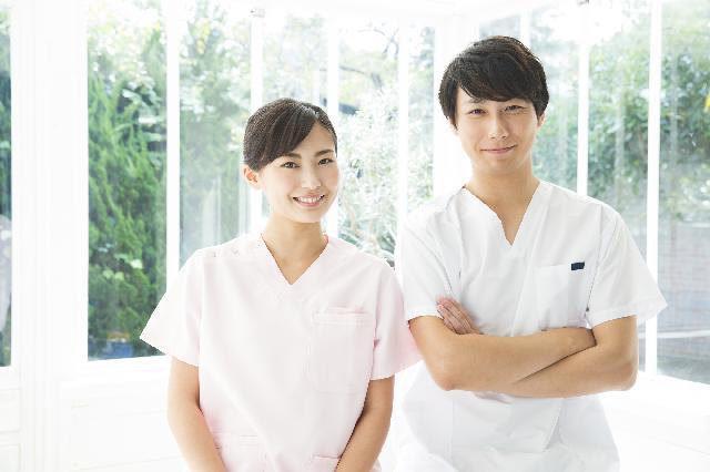 【東京都足立区/常勤】看護師募集！有給取得率100%！